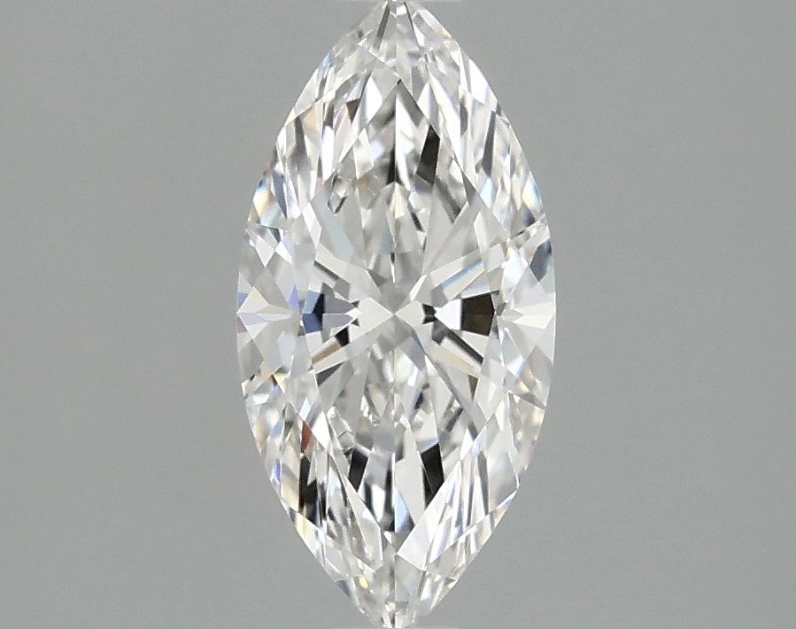 1.08 ct. marquise Lab Grown Diamond front image