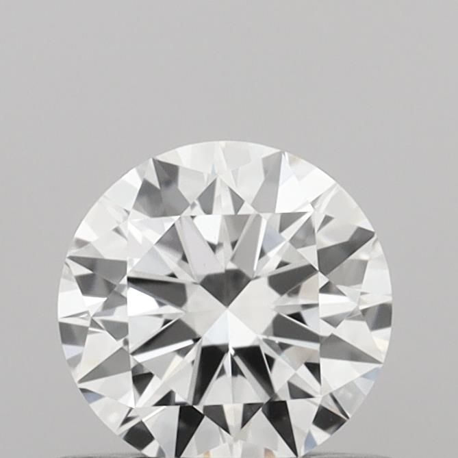 0.50 ct. round Lab Grown Diamond front image