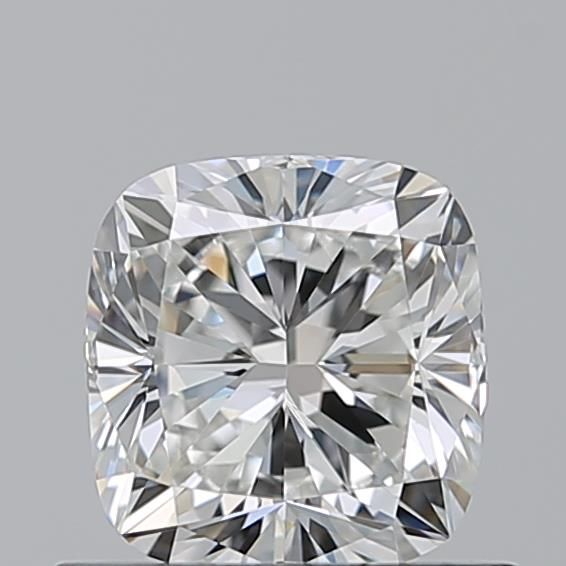 0.73 ct Cushion Brilliant diamond