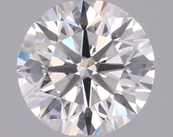 1.00 ct. round Lab Grown Diamond front image