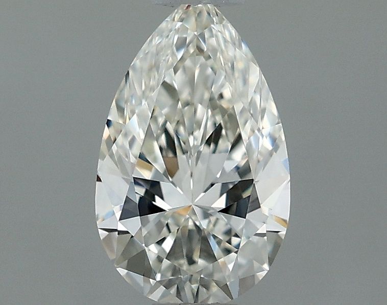 0.60 ct Pear diamond