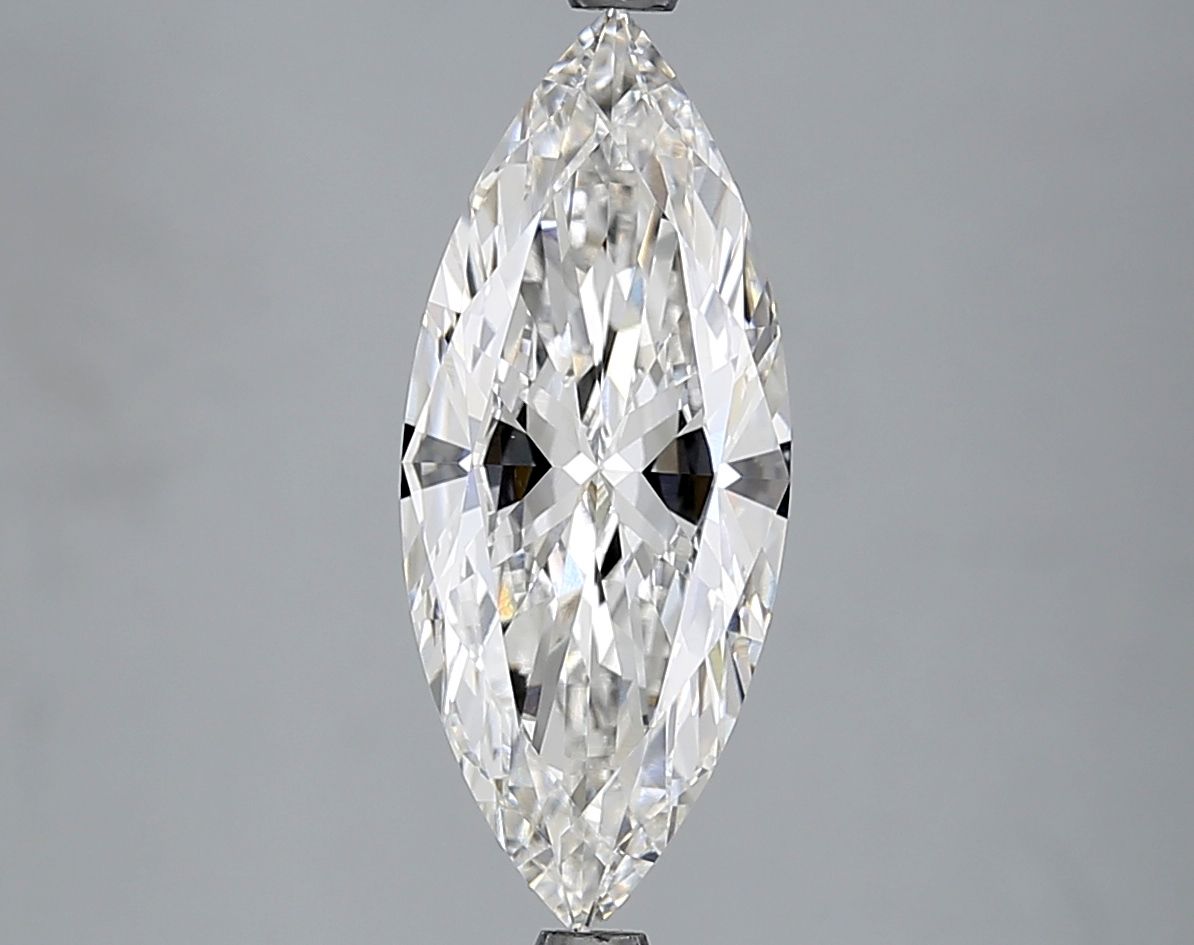 2.14 ct Marquise diamond