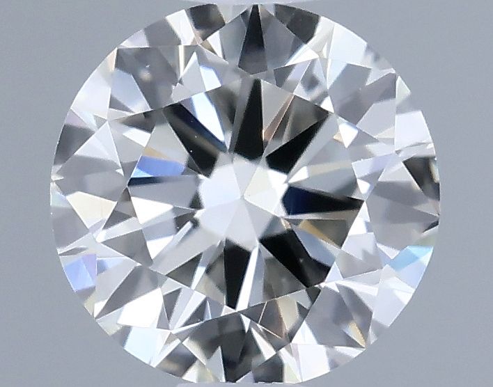 0.50 ct Round diamond