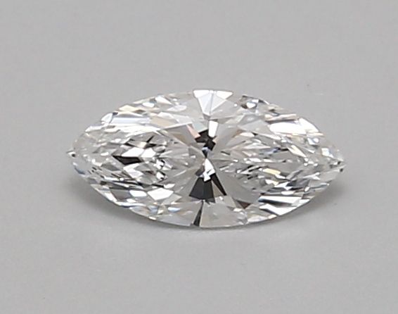 0.42 ct lab-grown Marquise Diamond