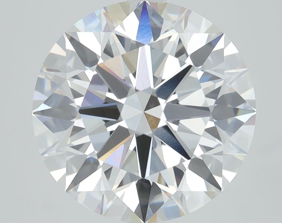 1.57 ct. round Lab Grown Diamond front image