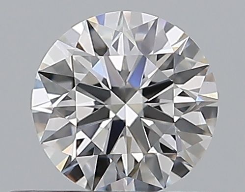 0.41 ct Round diamond