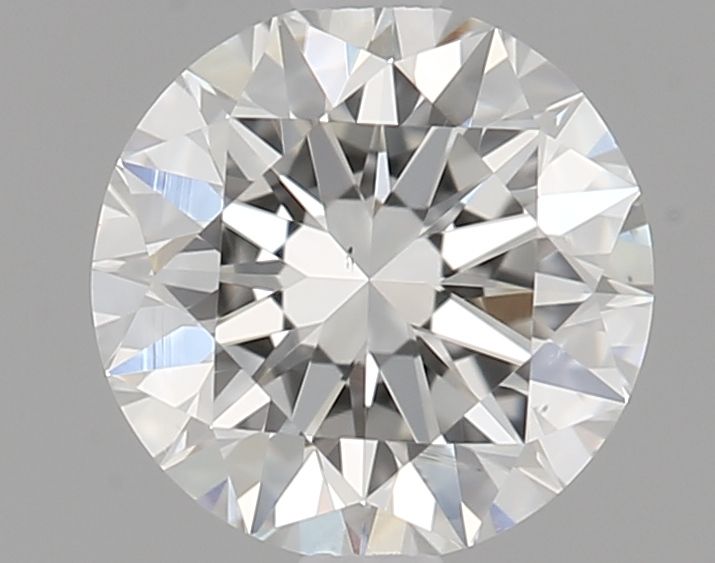 0.50 ct Round diamond
