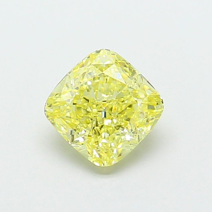 1.76 ct Cushion Modified diamond