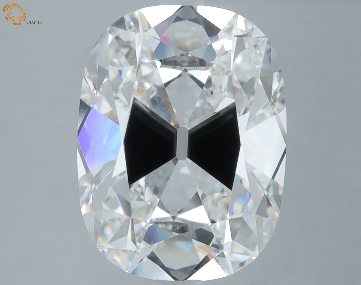 6.03 Carat