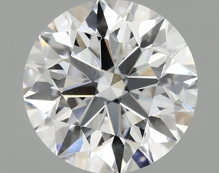 1.09 ct. round Lab Grown Diamond front image