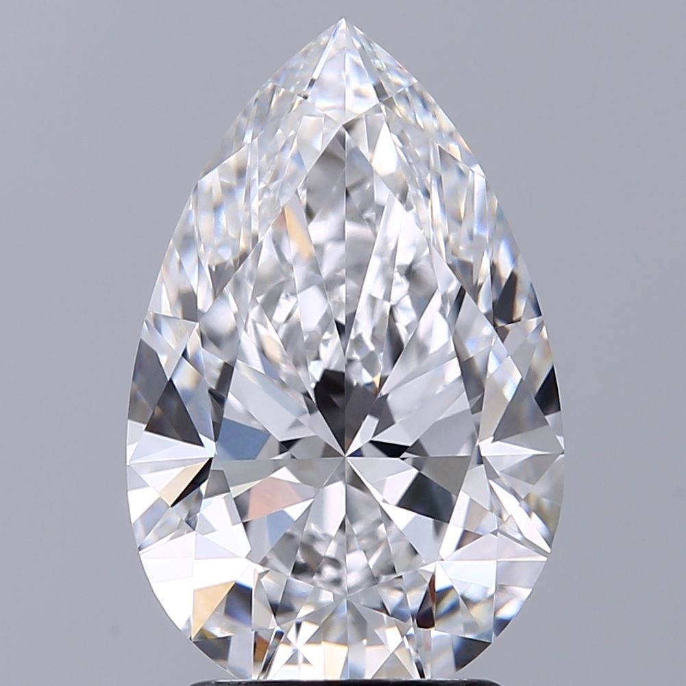 2.53 Carat