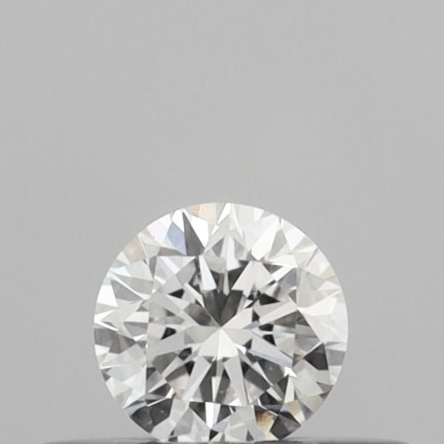 0.21 ct lab-grown Round Diamond