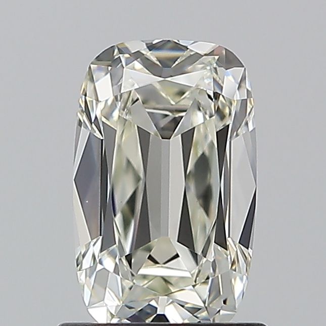 1.01 ct Old miner Diamond