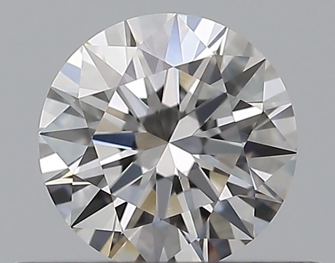 0.40 ct Round diamond