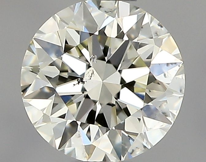 0.5 ct Round Diamond