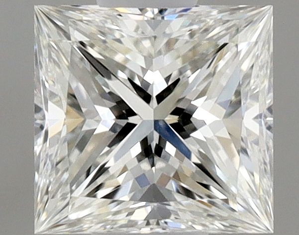 0.3 ct Princess Diamond