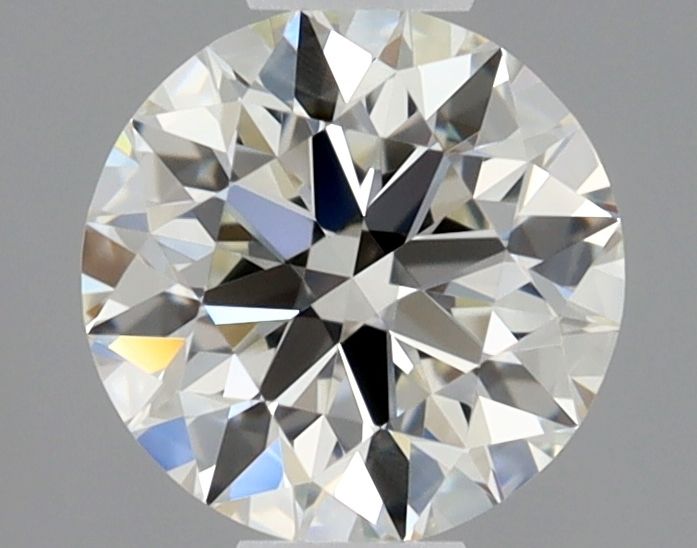 0.34 ct Round Diamond