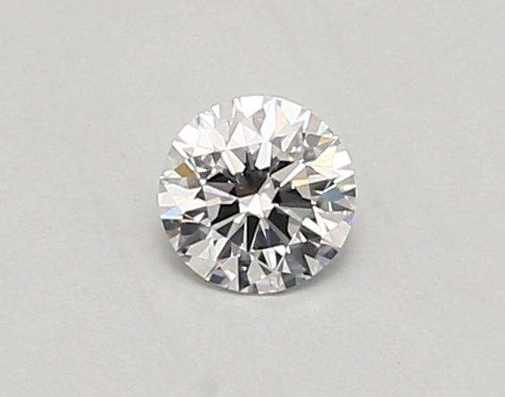 0.34 ct lab-grown Round Diamond