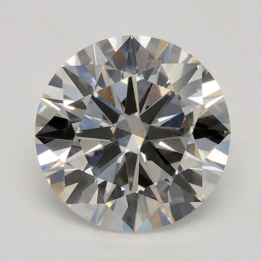 1.72 ct. round Lab Grown Diamond front image