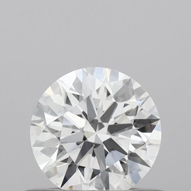 0.44 ct lab-grown Round Diamond