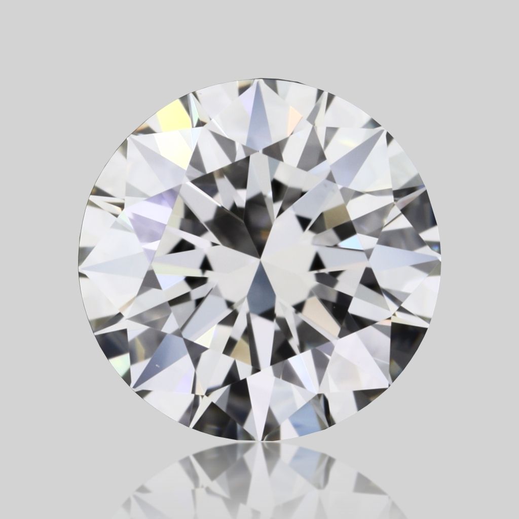 0.70 ct Round diamond