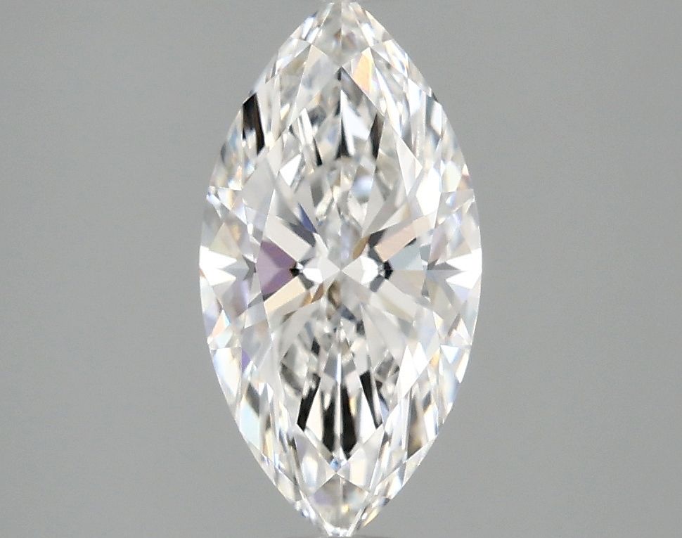 1.47 ct Marquise diamond