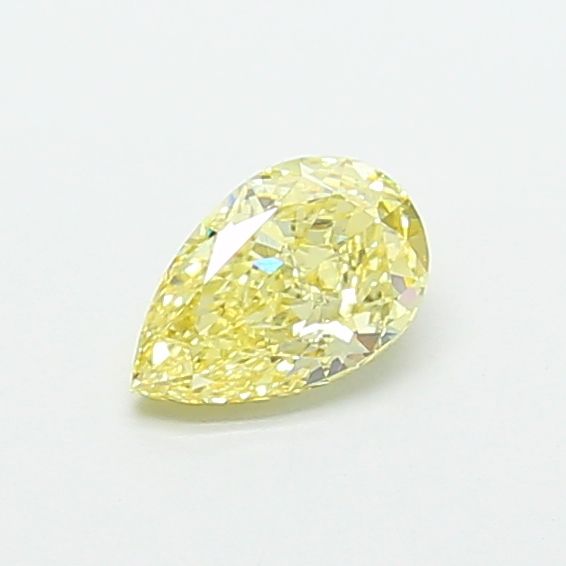 1.09 ct Pear diamond