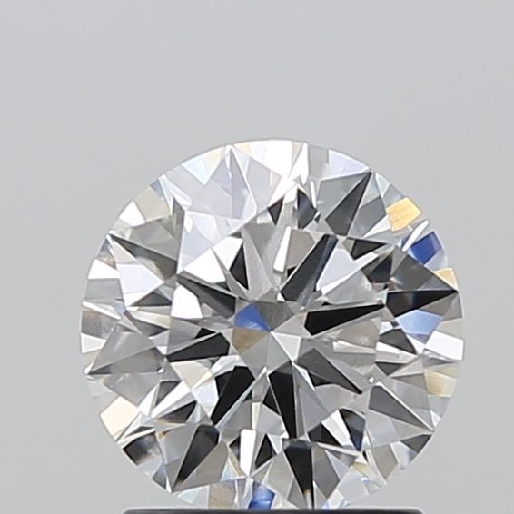 1.55 ct Round diamond