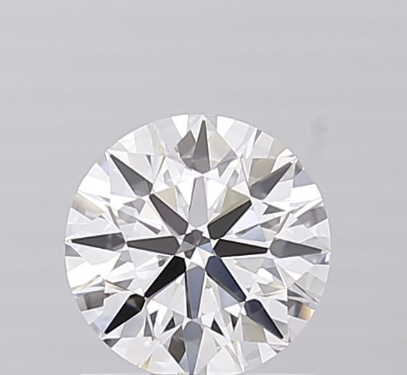 1.05 ct. round Lab Grown Diamond front image
