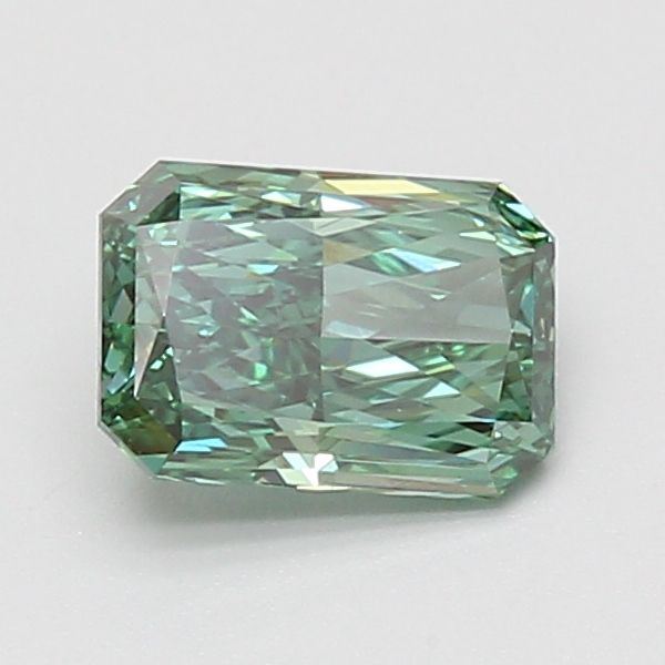 1.10 ct Radiant diamond