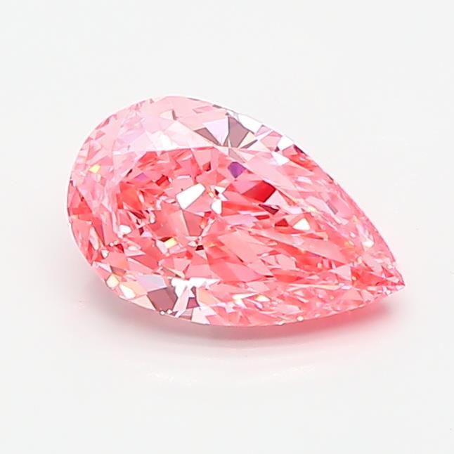 1.01 ct Pear diamond