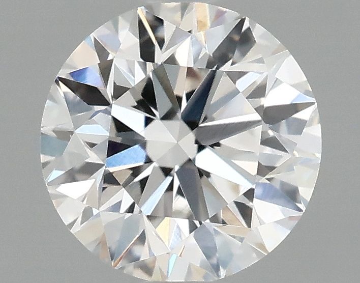 1.09 ct. round Lab Grown Diamond front image