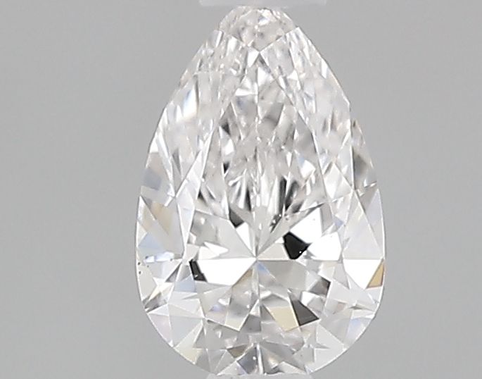 0.30 ct Pear diamond