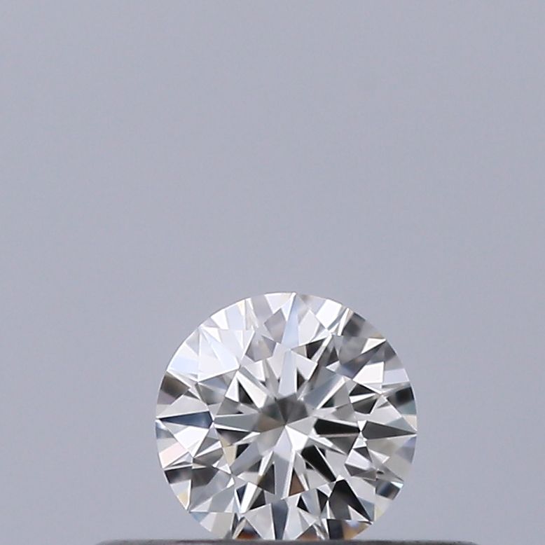 0.18 ct Round diamond