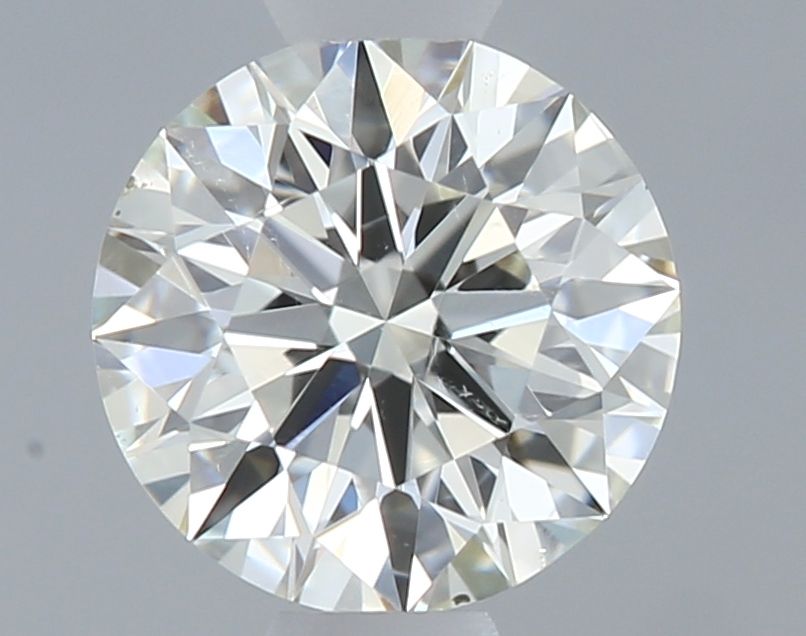 0.5 ct Round Diamond
