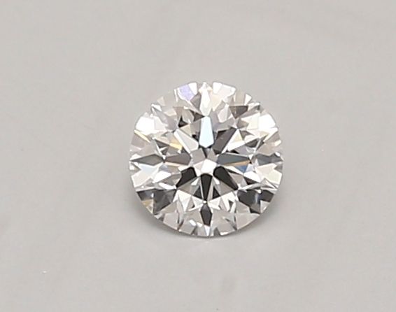 0.33 ct lab-grown Round Diamond