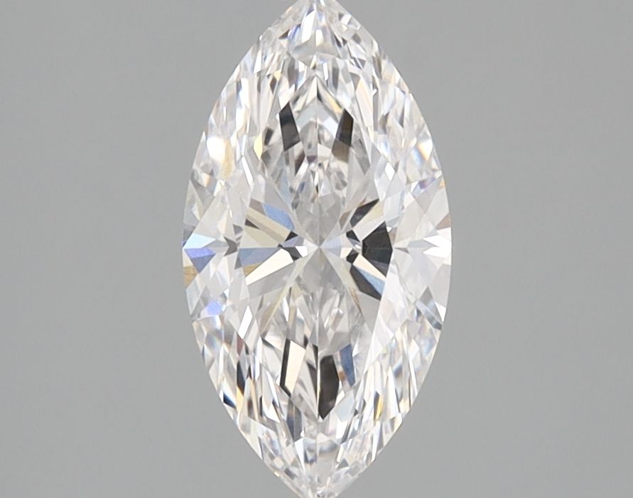 1.03 ct. marquise Lab Grown Diamond front image