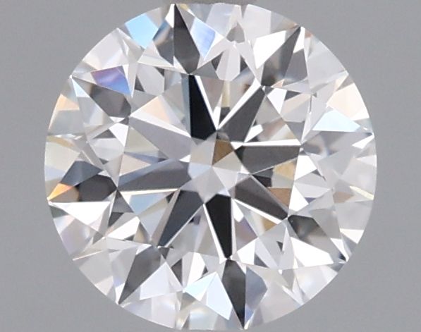 1.03 ct. round Lab Grown Diamond front image