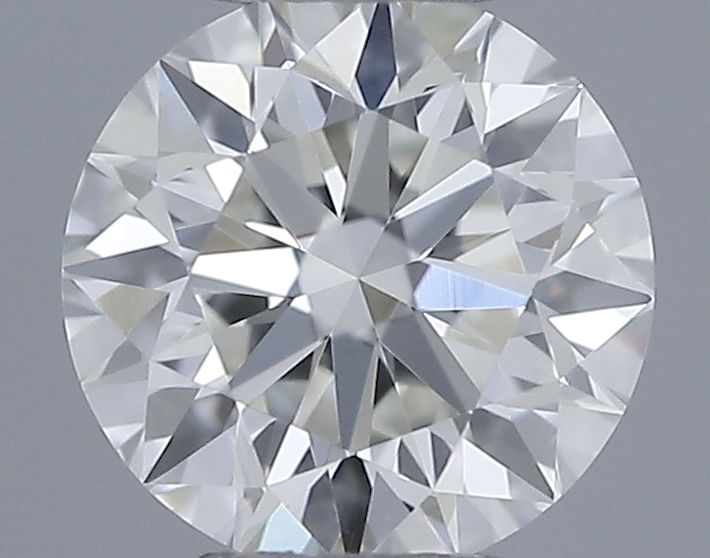 Diament 0.35 ct F/VVS1
