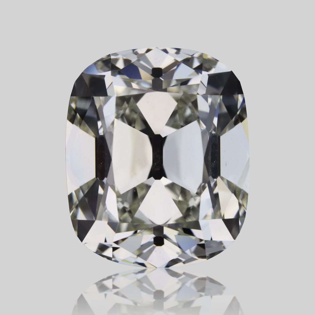 2.02 ct Old miner Diamond