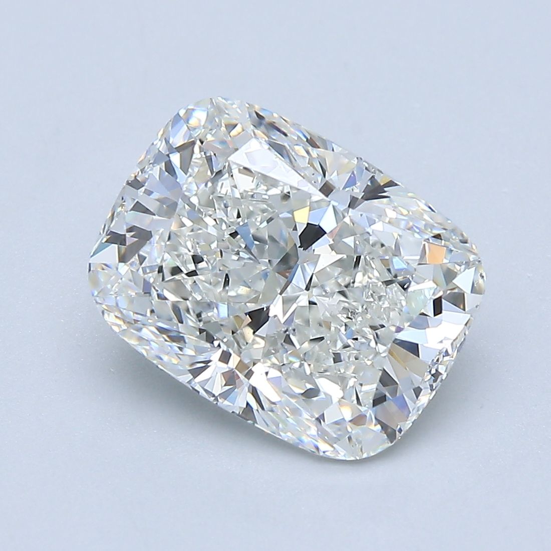 3.53 Carat