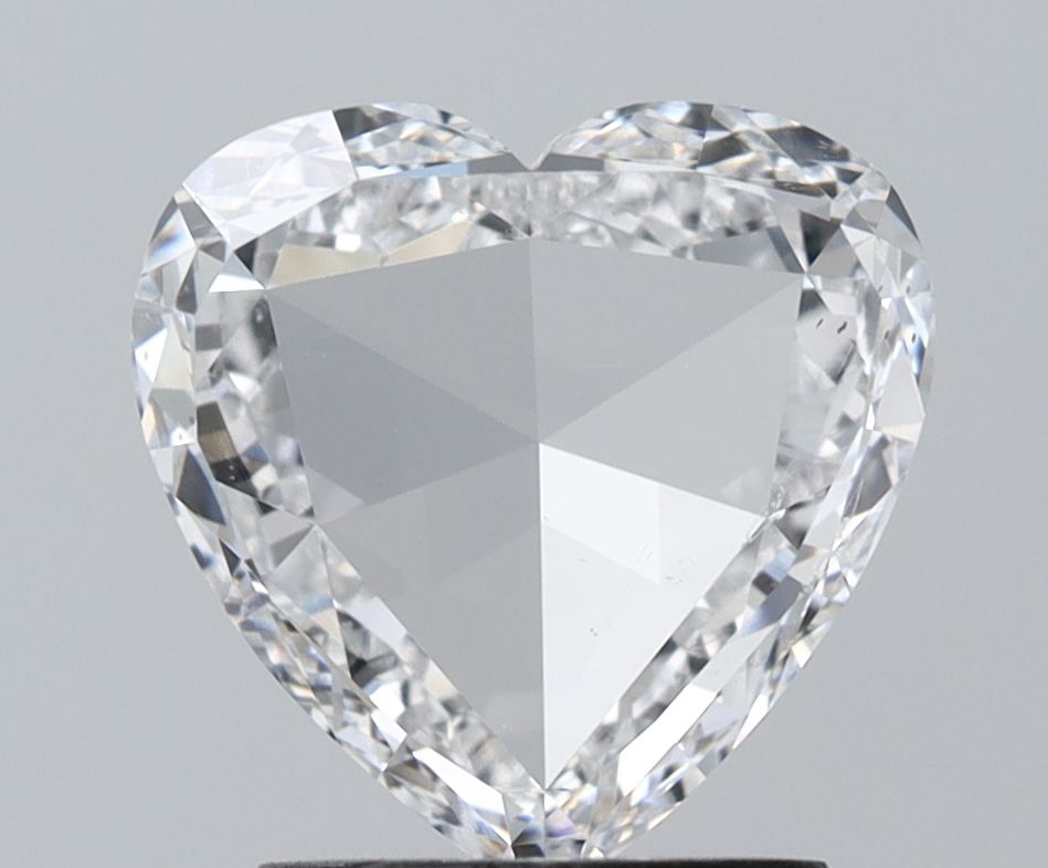 1.5 ct Rose Diamond