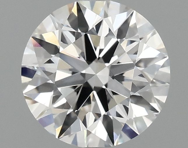 1.02 ct. round Lab Grown Diamond front image