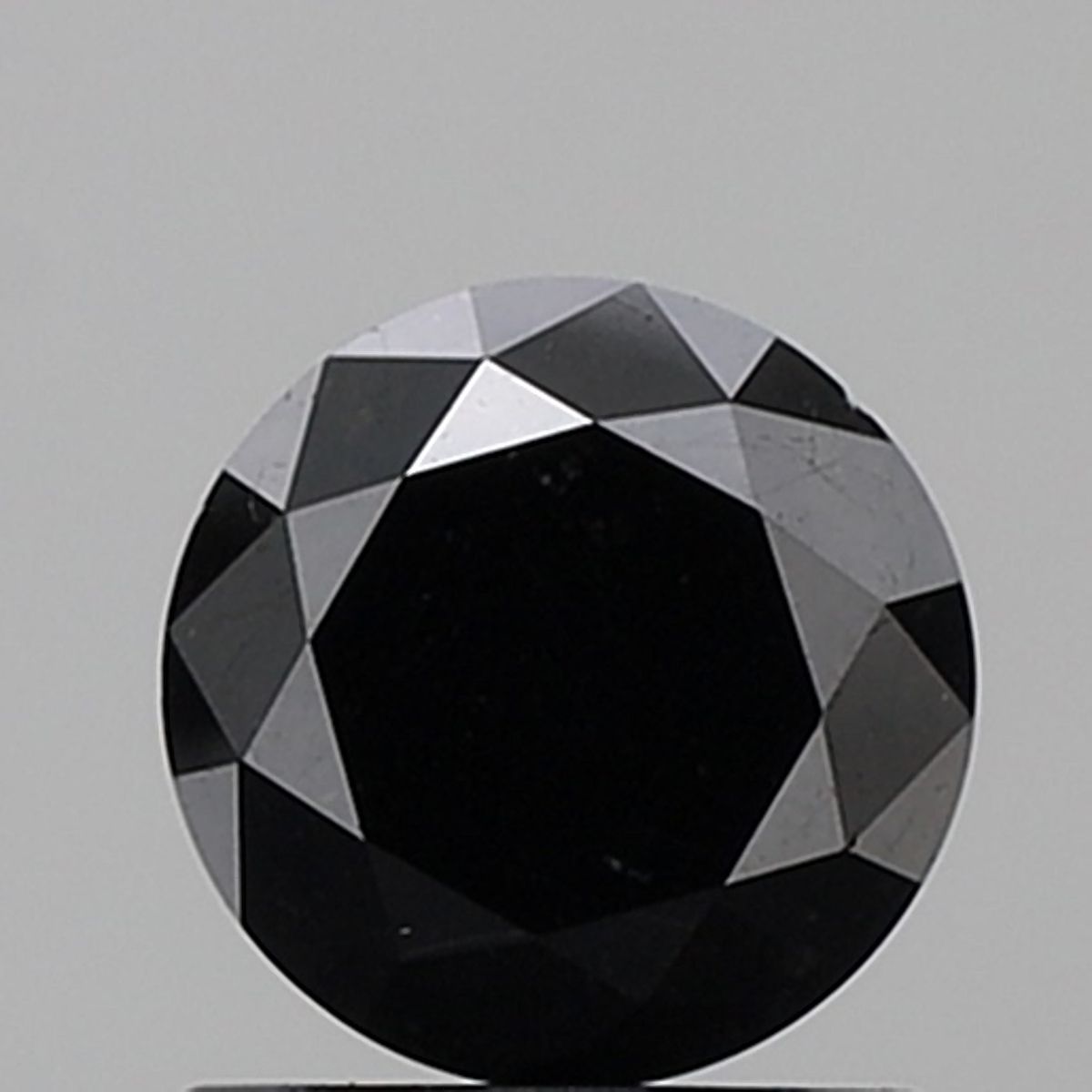 Diament 1.13 ct Fancy Black/VVS2