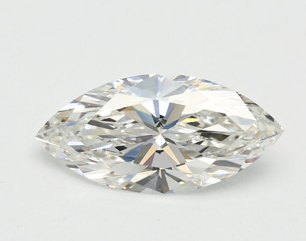 1.03 ct. marquise Lab Grown Diamond front image