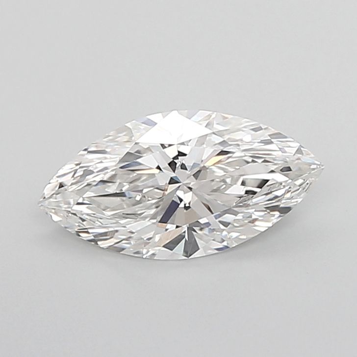 1.02 ct lab-grown Marquise Diamond