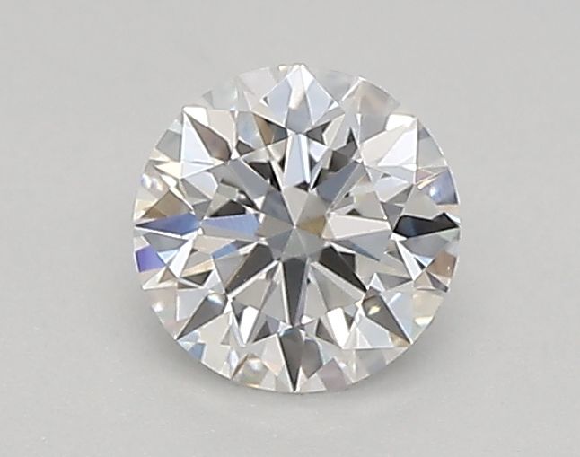 0.36 ct lab-grown Round Diamond