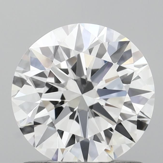 1.02 ct. round Lab Grown Diamond front image