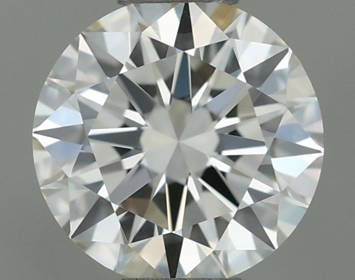 0.40 ct Round diamond