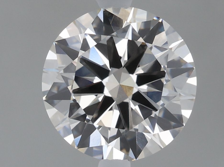 1.50 ct Round diamond
